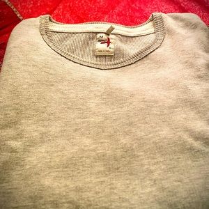 Relwen Thermal Knit Shirt